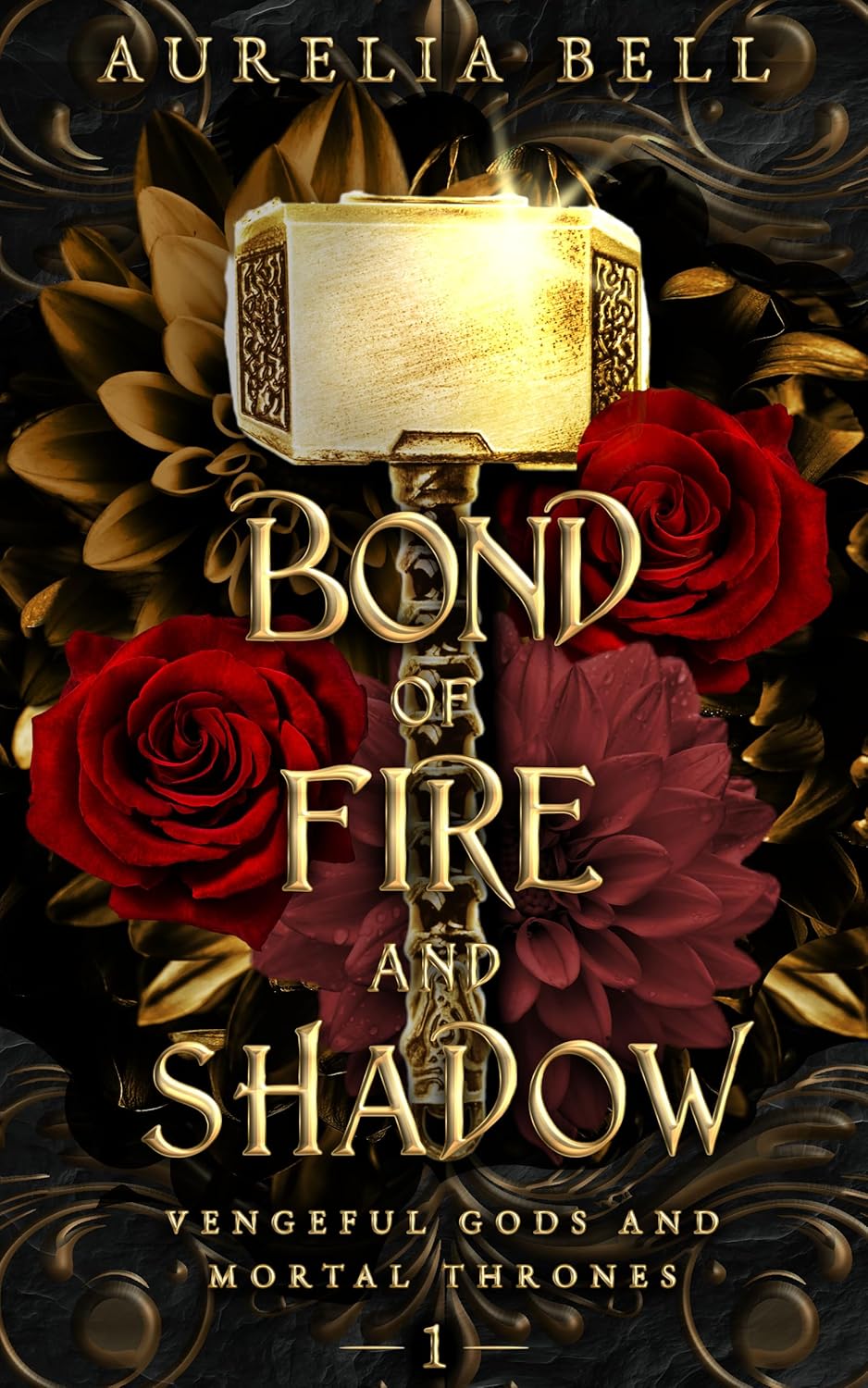 Bond of Fire and Shadow