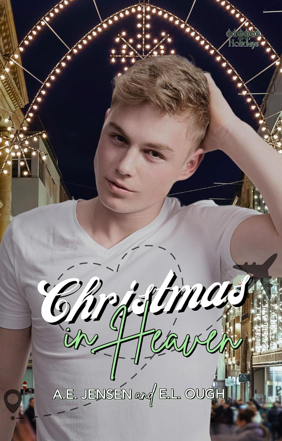 Christmas in Heaven