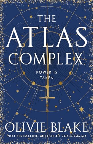 The atlas complex