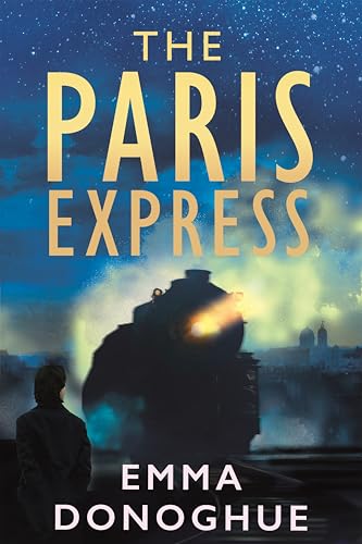 Giller Prize 2025 Finalists - the paris express
