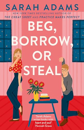 Beg, borrow, or steal