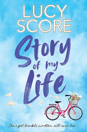 Story of My Life (Story Lake #1)