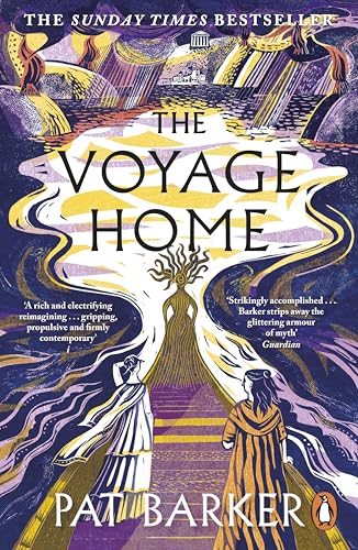 The voyage home