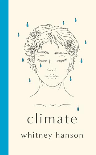 Climate: poems to celebrate change