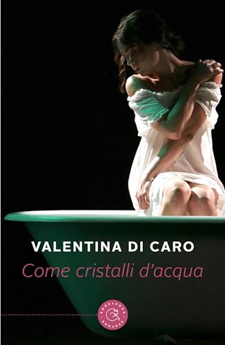 Come cristalli d'acqua