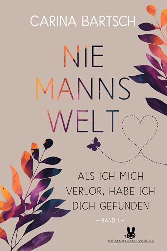 Niemannswelt - Als ich mich verlor, habe ich dich gefunden