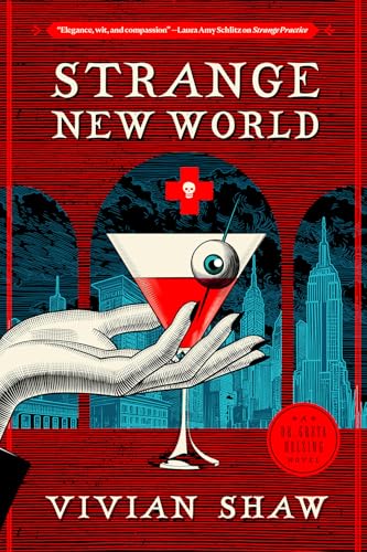 Strange New World