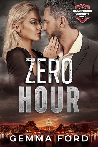 Zero Hour