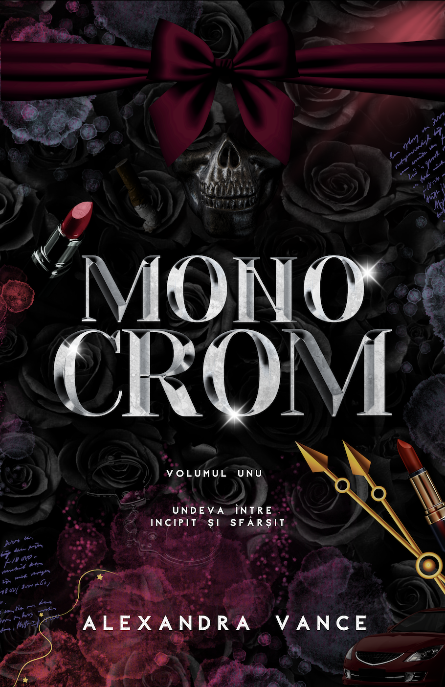 Monocrom