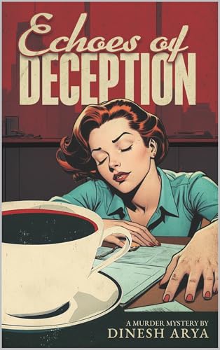 Echoes of Deception