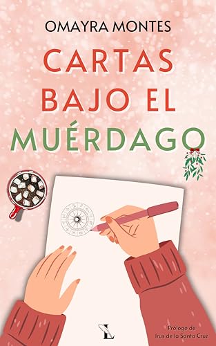 Cartas bajo el muérdago
