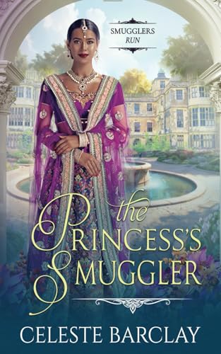 The Princess's Smuggler