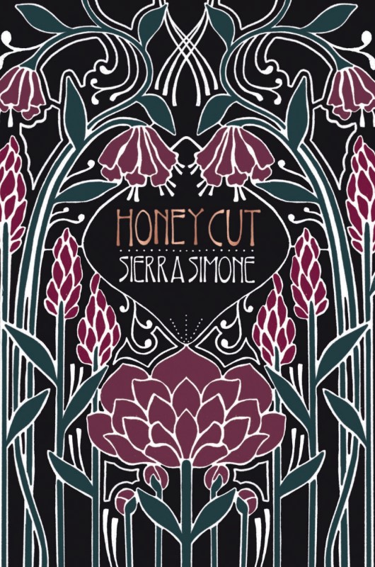 Honey Cut (Lyonesse, #2)
