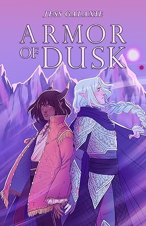 Armor of Dusk