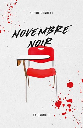 Novembre noir