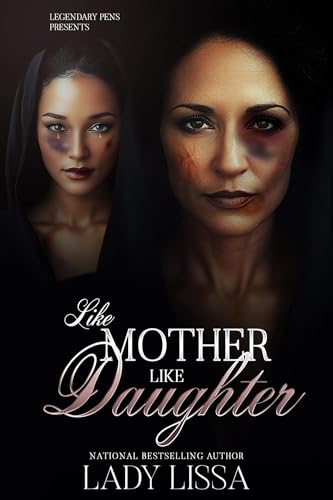 Like Mother, Like Daughter