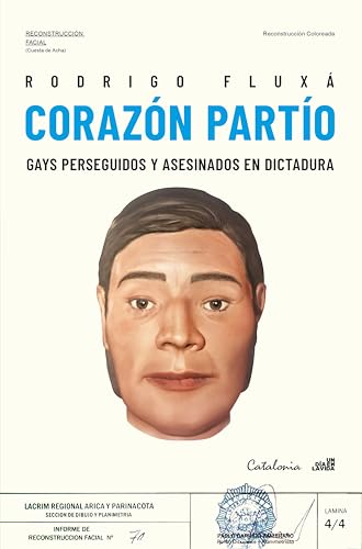Corazón Partío: Gays perseguidos y asesinados en dictadura