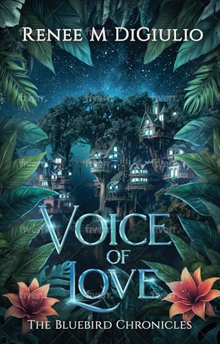 Voice of Love: The Bluebird Chronicles