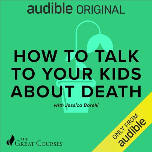 How to Talk to Your Kids About Death