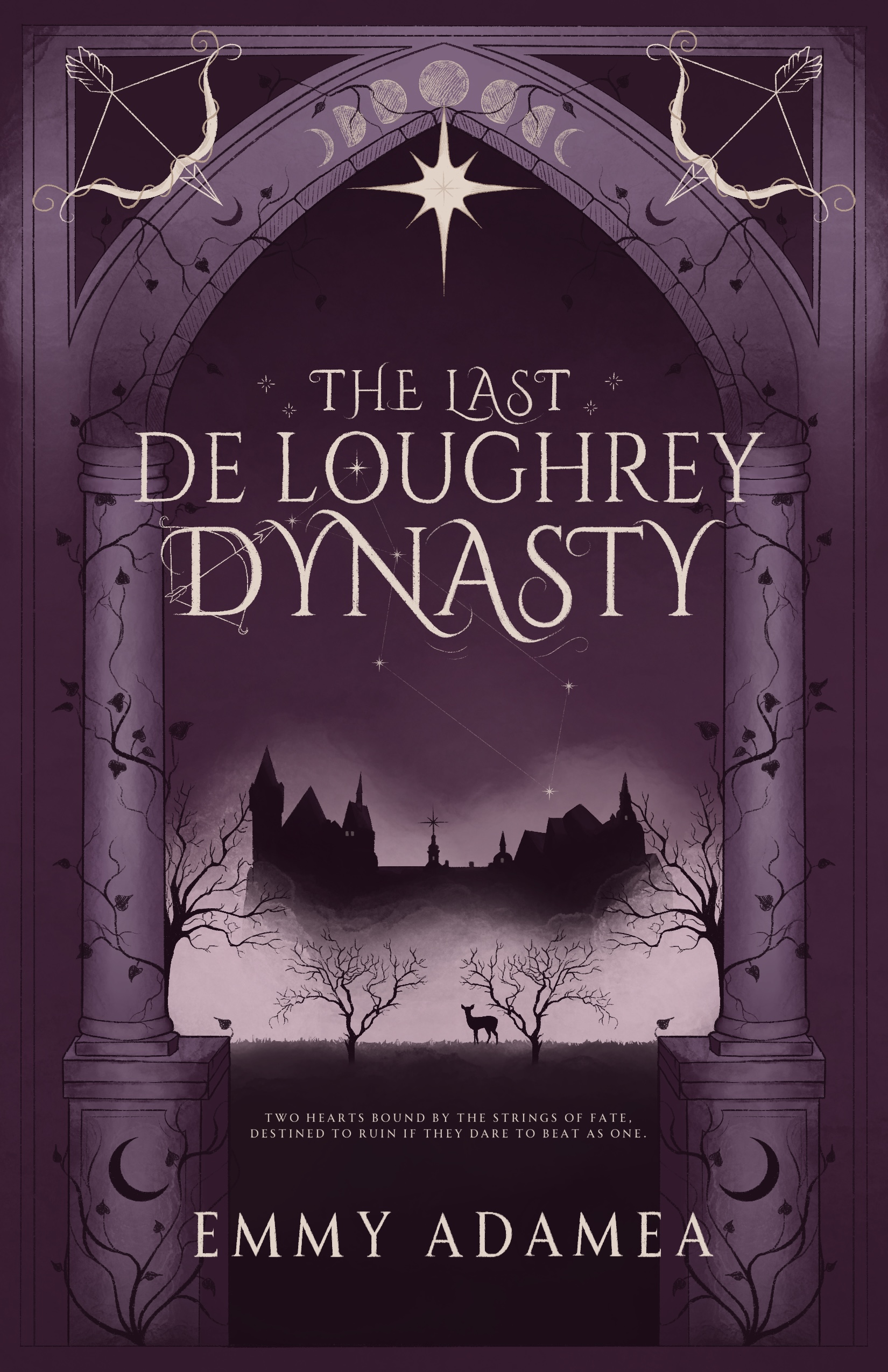 The Last De Loughrey Dynasty