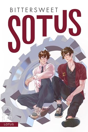 Sotus (versione italiana) (Collana Lotus)