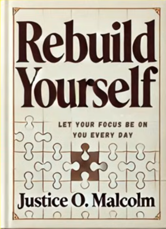 Rebuild Yourself