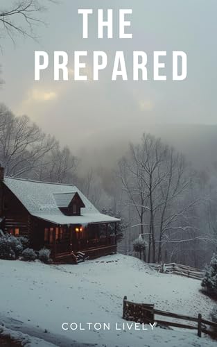 The Prepared: An EMP Post Apocalypse Prepper Thriller Boxset