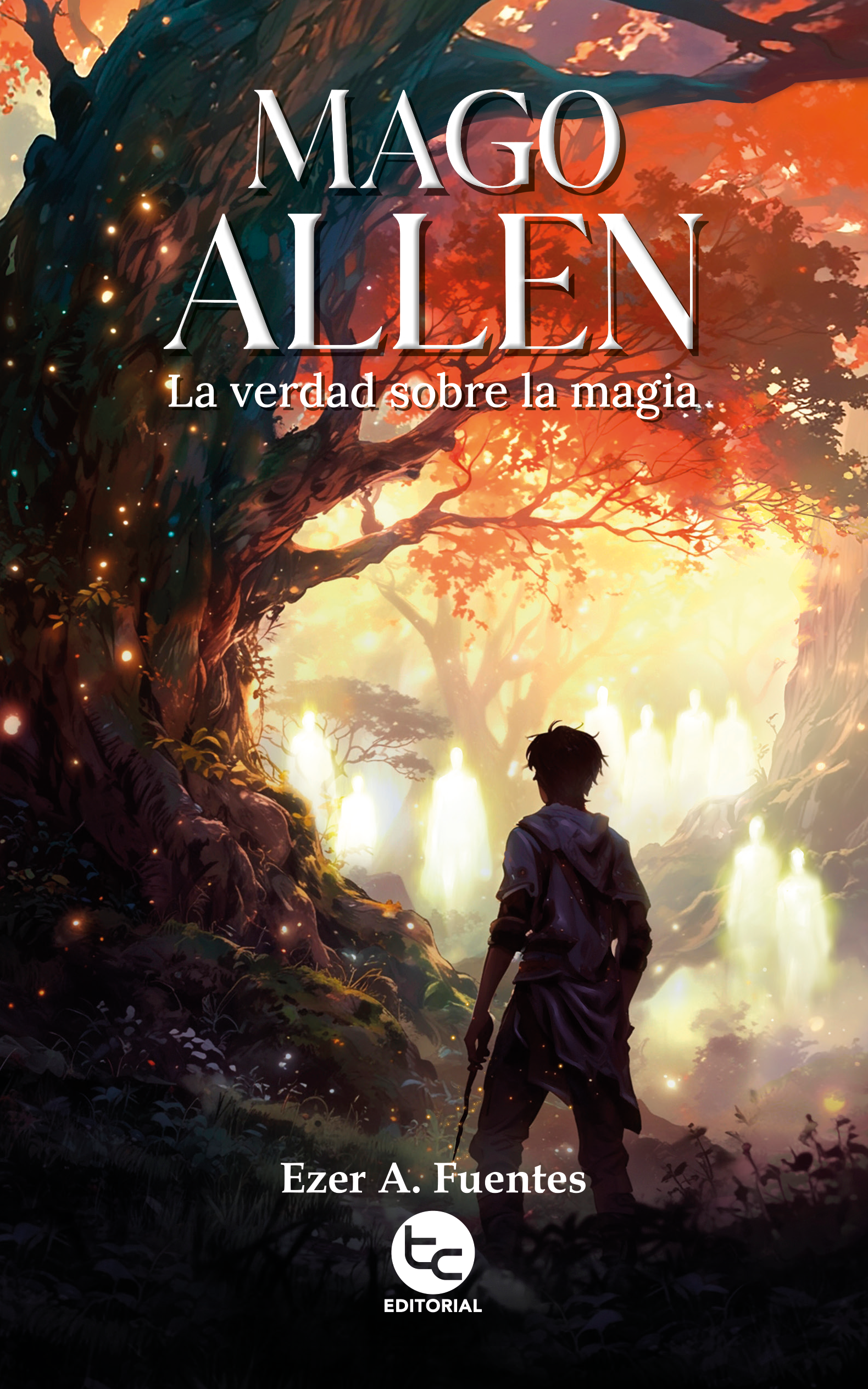 Mago Allen