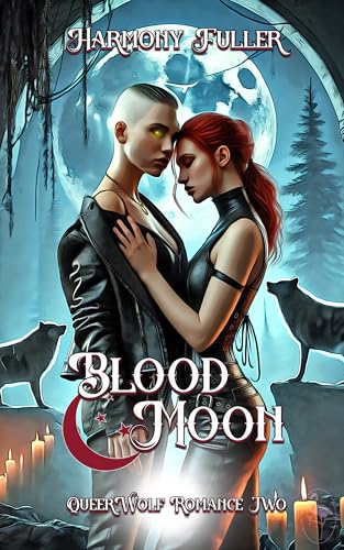 Blood Moon