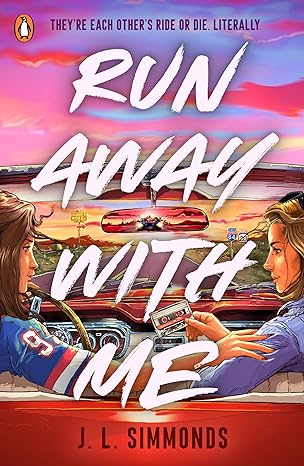Run Away with Me