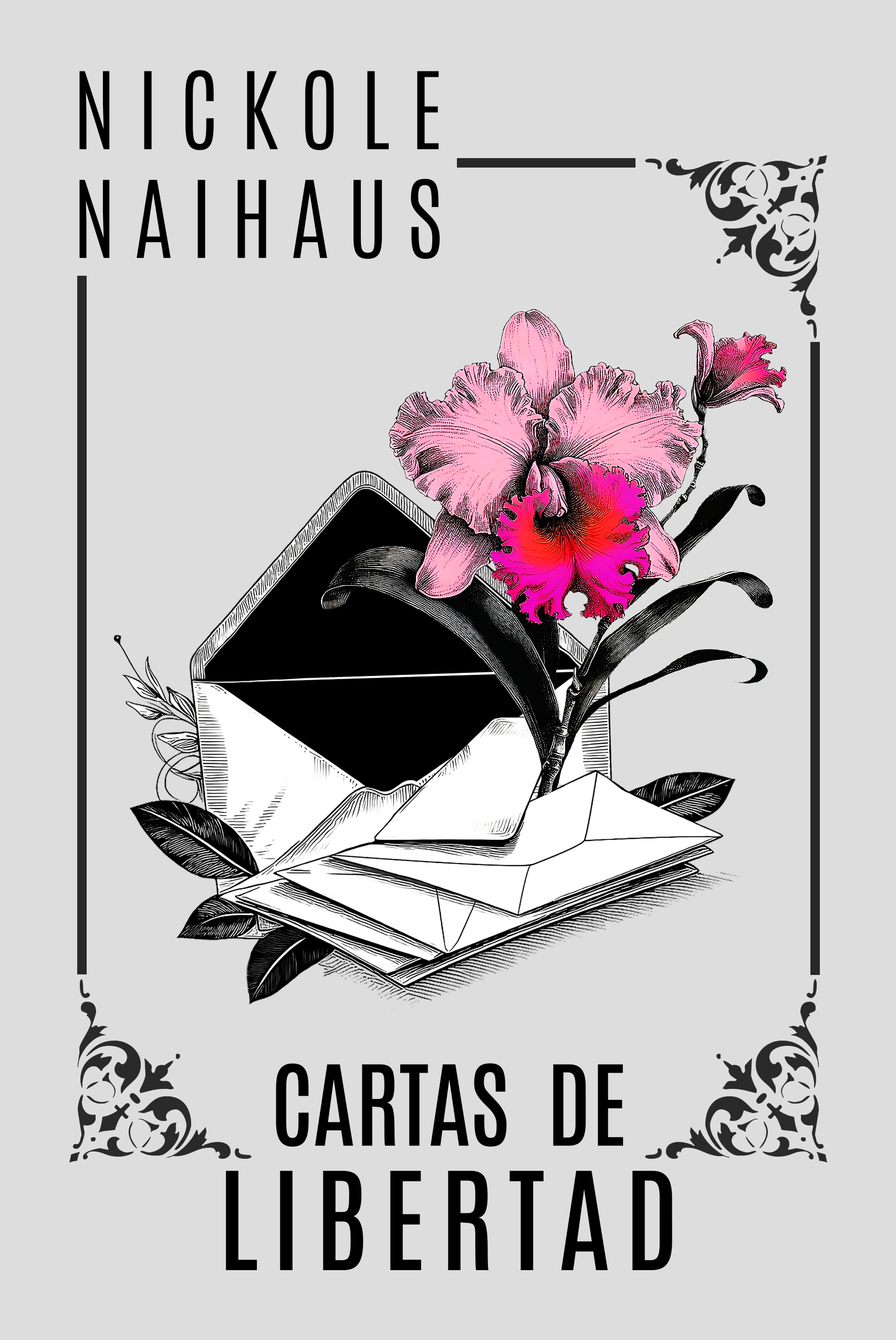 Cartas de Libertad