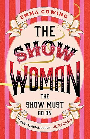The Show Woman