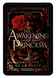 The Awakening of a Princess