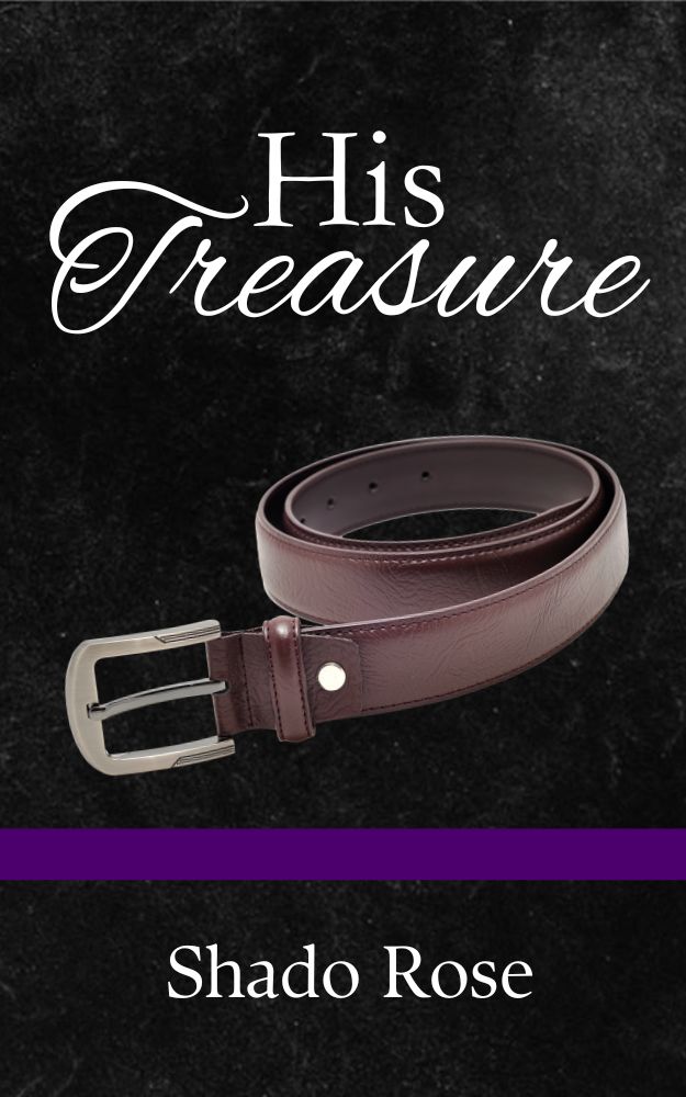 His Treasure
