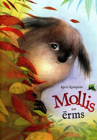 Mollis un ērms