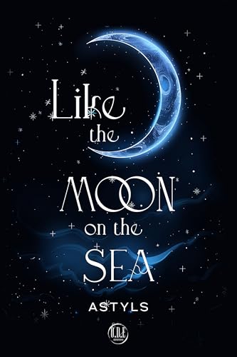 Like the moon on the sea