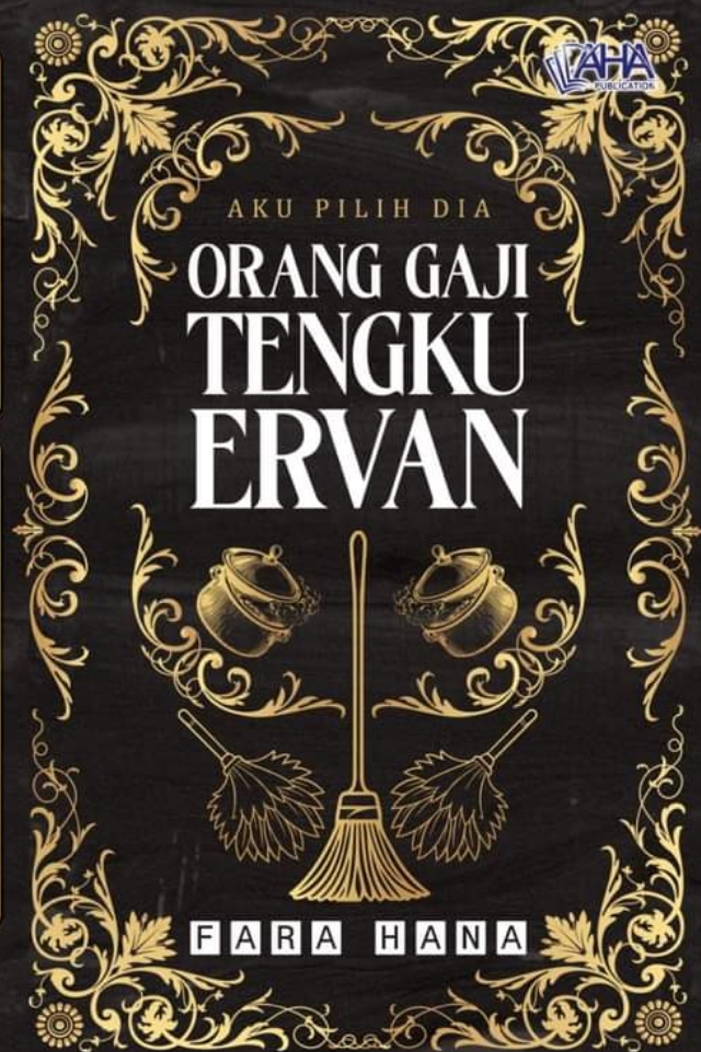 Orang Gaji Tengku Ervan