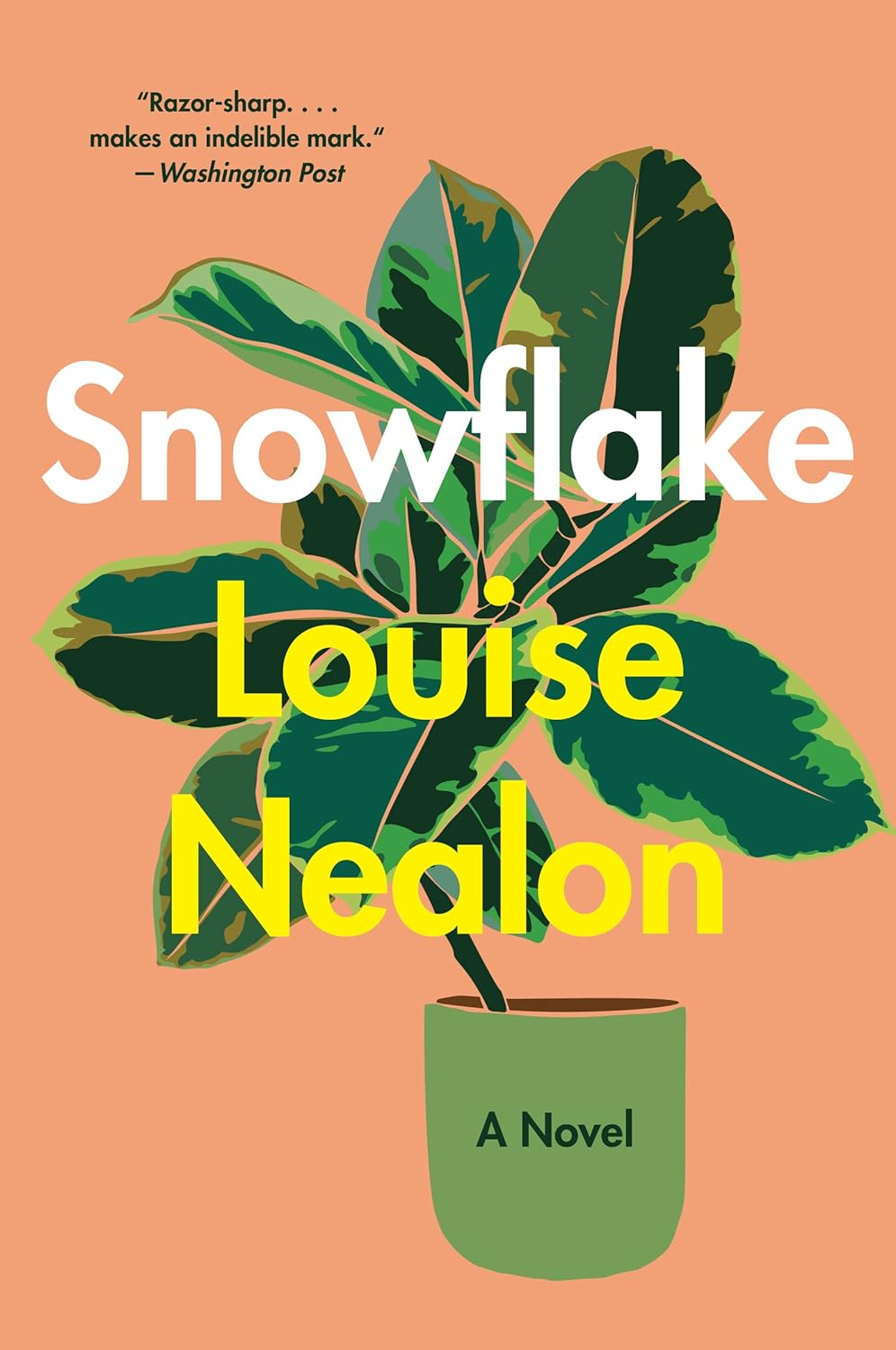 Snowflake
