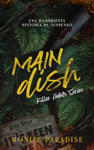 Main Dish (Killer Habits Series)