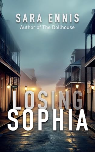 Losing Sophia