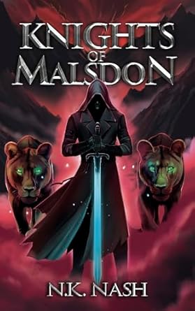 Knights of Malsdon