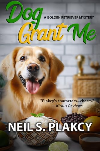 Dog Grant Me