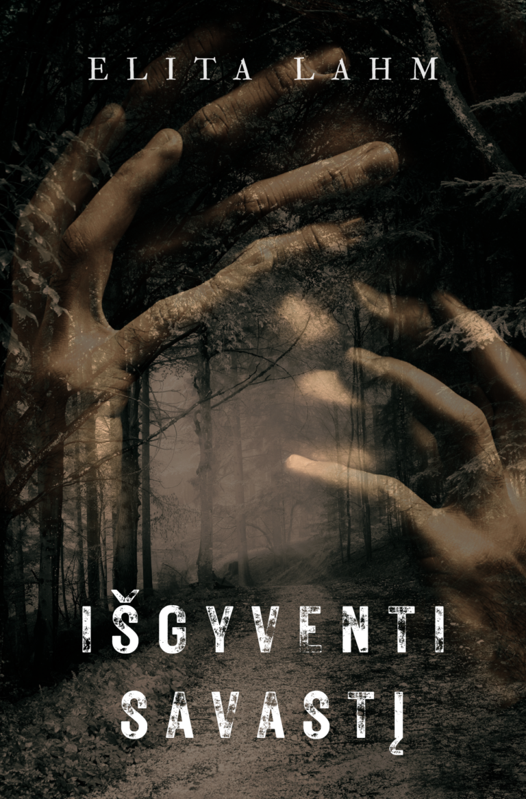 Išgyventi savastį
