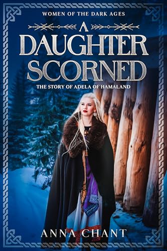 A Daughter Scorned: The story of Adela of Hamaland