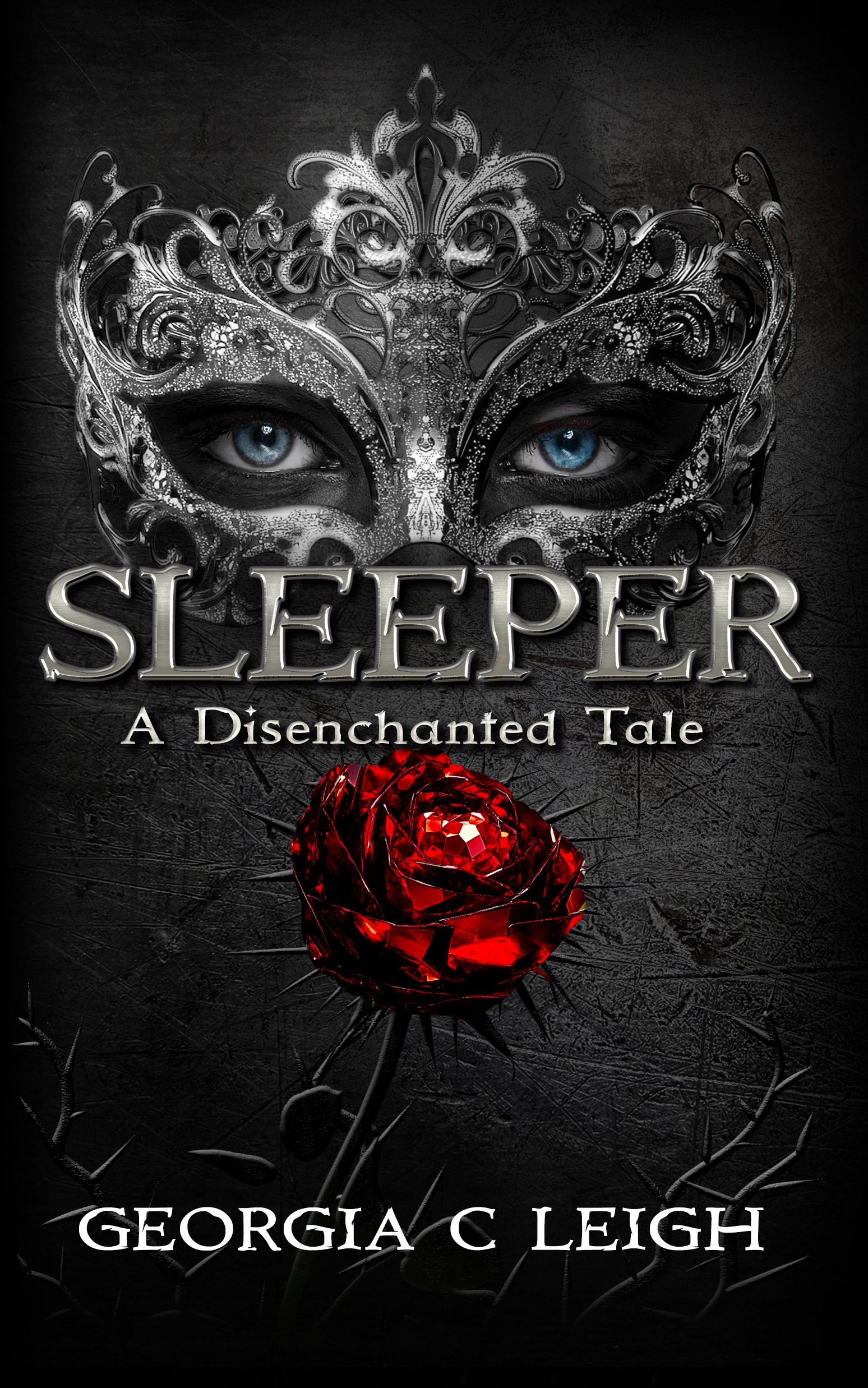 Sleeper, A Disenchanted Tale