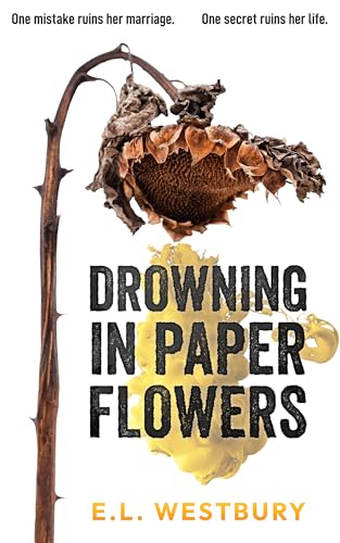 Drowning in Paper Flowers
