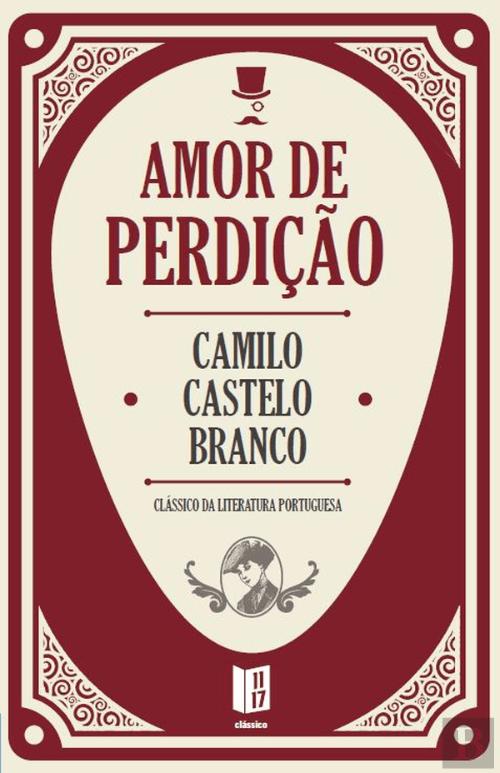 Amor de Perdição