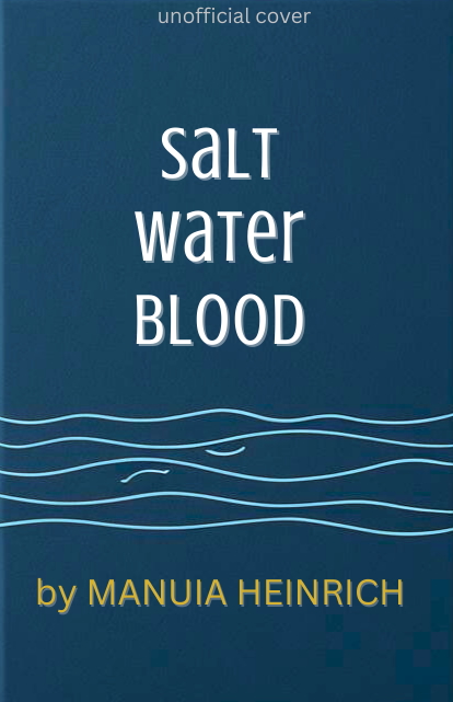 Salt Water Blood