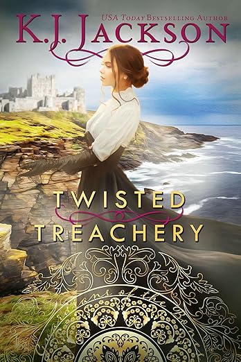 Twisted Treachery