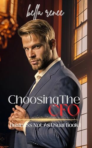Choosing the CFO